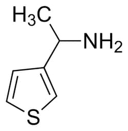Sigma Aldrich 1-(3-Thienyl)ethanamine 100 mg | Buy Online | Sigma Aldrich | Fisher Scientific