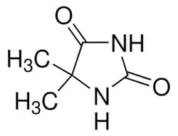 Sigma Aldrich 5,5-Dimethylhydantoin 1 kg | Buy Online | Sigma Aldrich | Fisher Scientific