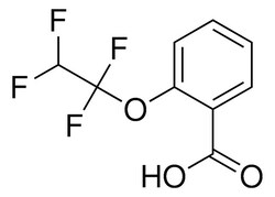 Sigma Aldrich&nbsp;2-(1,1,2,2-Tetrafluoroethoxy)benzoic acid