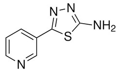 Sigma Aldrich&nbsp;5-(3-Pyridinyl)-1,3,4-thiadiazol-2-amine