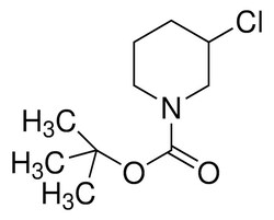 Sigma Aldrich&nbsp;tert-Butyl-3-chloro-1-piperidine carboxylate