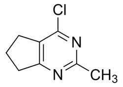 Sigma Aldrich&nbsp;4-Chloro-2-methyl-6,7-dihydro-5H-cyclopenta[d]pyrimidine