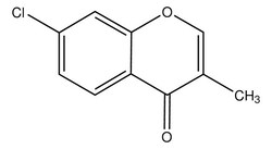 Sigma Aldrich&nbsp;7-chloro-3-methyl-4H-1-benzopyran-4-one