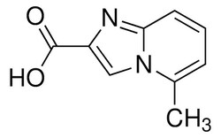 Sigma Aldrich 5-Methyl-imidazo[1,2-a]pyridine-2-carboxylic acid 1 g | Buy Online | Sigma Aldrich | Fisher Scientific