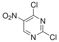 Sigma Aldrich 2,4-Dichloro-5-nitropyrimidine 1 g | Buy Online | Sigma Aldrich | Fisher Scientific