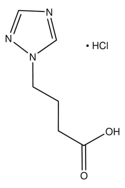 Sigma Aldrich&nbsp;4-(1H-1,2,4-Triazol-1-yl)butanoic acid hydrochloride