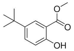Sigma Aldrich&nbsp;Methyl 5-tert-butyl-2-hydroxybenzoate