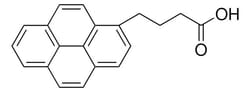 Sigma Aldrich 1-Pyrenebutyric acid 5 g | Buy Online | Sigma Aldrich | Fisher Scientific