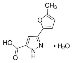 Sigma Aldrich&nbsp;3-(5-Methyl-2-furyl)-1H-pyrazole-5-carboxylic acid hydrate