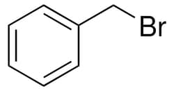 Sigma Aldrich Benzyl bromide 500 g | Buy Online | Sigma Aldrich | Fisher Scientific