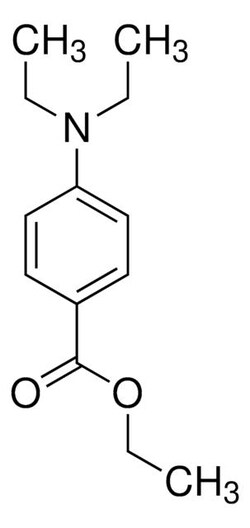 Sigma Aldrich&nbsp;ethyl 4-(N,N-diethylamino)benzoate