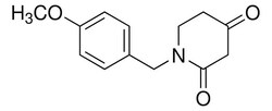 Sigma Aldrich&nbsp;1-(4-Methoxybenzyl)-2,4-piperidinedione