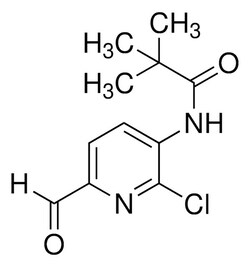 Sigma Aldrich&nbsp;N-(2-Chloro-6-formylpyridin-3-yl)pivalamide