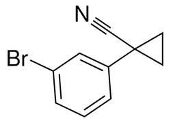 Sigma Aldrich&nbsp;1-(3-Bromophenyl)cyclopropanecarbonitrile