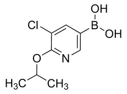Sigma Aldrich&nbsp;5-Chloro-6-isopropoxypyridine-3-boronic acid