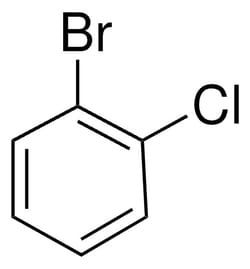 Sigma Aldrich 1-Bromo-2-chlorobenzene 10 g | Buy Online | Sigma Aldrich | Fisher Scientific