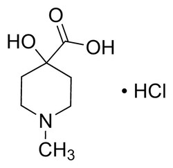 Sigma Aldrich&nbsp;4-Hydroxy-1-methyl-4-piperidinecarboxylic acid hydrochloride