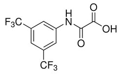 Sigma Aldrich 3,5-Bis(Trifluoromethyl)Anilino(Oxo)Acetic Acid 25 mg | Buy Online | Sigma Aldrich | Fisher Scientific