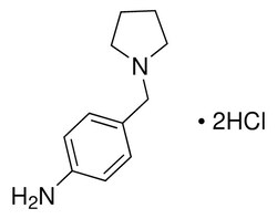 Sigma Aldrich&nbsp;4-(Pyrrolidin-1-ylmethyl)aniline dihydrochloride