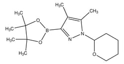 Sigma Aldrich&nbsp;3,5-Dimethyl-1-(THP)-1H-pyrazole-4-boronic acid pinacol ester