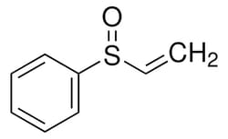 Sigma Aldrich&nbsp;Phenyl vinyl sulfoxide