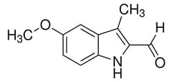Sigma Aldrich&nbsp;5-Methoxy-3-methyl-1H-indole-2-carbaldehyde