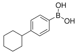 Sigma Aldrich&nbsp;4-Cyclohexylbenzeneboronic acid