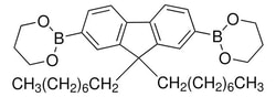 Sigma Aldrich 9,9-Dioctylfluorene-2,7-diboronic acid bis(1,3-propanediol) ester 5 g | Buy Online | Sigma Aldrich | Fisher Scientific
