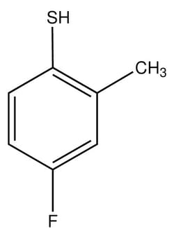 Sigma Aldrich&nbsp;4-Fluoro-2-methylbenzenethiol