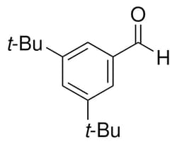 Sigma Aldrich 3,5-Di-tert-butylbenzaldehyde 5 g | Buy Online | Sigma Aldrich | Fisher Scientific