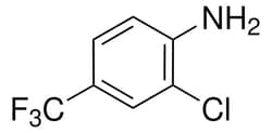 Sigma Aldrich 2-Chloro-4-(trifluoromethyl)aniline 1 g | Buy Online | Sigma Aldrich | Fisher Scientific