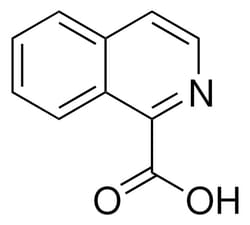 Sigma Aldrich Isoquinoline-1-carboxylic acid 1 g | Buy Online | Sigma Aldrich | Fisher Scientific