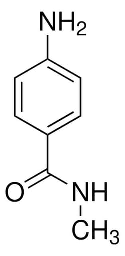 Sigma Aldrich&nbsp;4-Amino-N-methylbenzamide