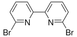 Sigma Aldrich 6,6'-Dibromo-2,2'-dipyridyl 1 g | Buy Online | Sigma Aldrich | Fisher Scientific