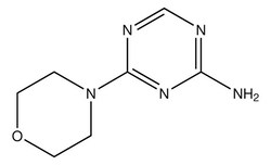 Sigma Aldrich 4-(4-Morpholinyl)-1,3,5-triazin-2-amine 250 mg | Buy Online | Sigma Aldrich | Fisher Scientific