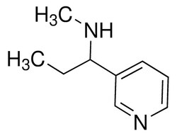 Sigma Aldrich&nbsp;N-Methyl-1-(3-pyridinyl)-1-propanamine