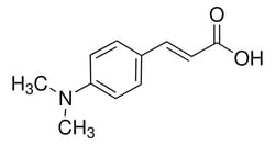 Sigma Aldrich 4-(Dimethylamino)Cinnamic Acid 1 g | Buy Online | Sigma Aldrich | Fisher Scientific