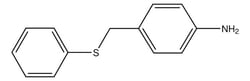 Sigma Aldrich&nbsp;4-[(Phenylsulfanyl)methyl]aniline