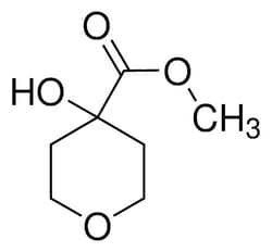 Sigma Aldrich&nbsp;Tetrahydro-4-hydroxy-2H-pyran-4-carboxylic acid methyl ester