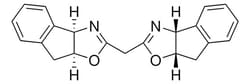 Sigma Aldrich&nbsp;[3Ar-[2(3'Ar&lowast;,8'As&lowast;),3'Abeta,8'Abeta]]-(+)-2,2'-Methylenebis[3A,8A-Dihydro-8H-Indeno[1,2-D]Oxazole]