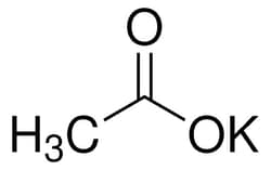 Sigma Aldrich&nbsp;Potassium acetate