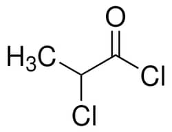 Sigma Aldrich&nbsp;2-Chloropropionyl chloride