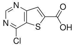 Sigma Aldrich&nbsp;4-Chlorothieno[3,2-d]pyrimidine-6-carboxylic acid