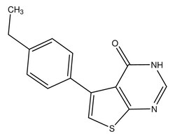 Sigma Aldrich&nbsp;5-(4-Ethylphenyl)thieno[2,3-d]pyrimidin-4(3H)-one
