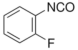 Sigma Aldrich 2-Fluorophenyl isocyanate 250 mg | Buy Online | Sigma Aldrich | Fisher Scientific