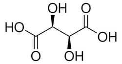 Sigma Aldrich&nbsp;D-(-)-Tartaric Acid