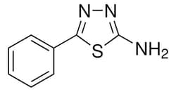 Sigma Aldrich&nbsp;2-Amino-5-phenyl-1,3,4-thiadiazole