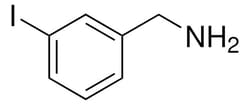 Sigma Aldrich 3-Iodobenzylamine 5 g | Buy Online | Sigma Aldrich | Fisher Scientific