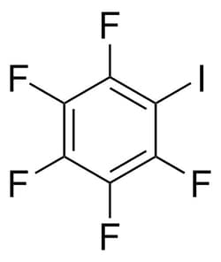 Sigma Aldrich Iodopentafluorobenzene 5 g | Buy Online | Sigma Aldrich | Fisher Scientific