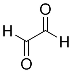 Sigma Aldrich Glyoxal Solution 5 g | Buy Online | Sigma Aldrich | Fisher Scientific